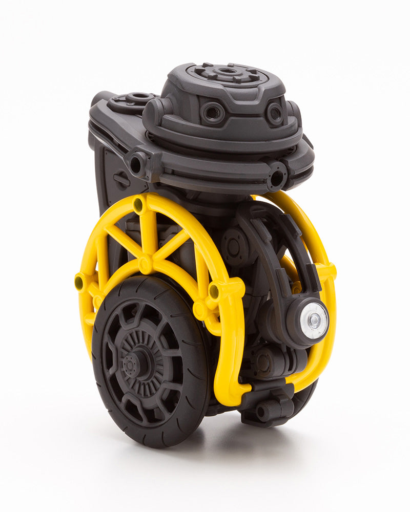 Load image into Gallery viewer, MARUTTOYS - Noseru [White]
