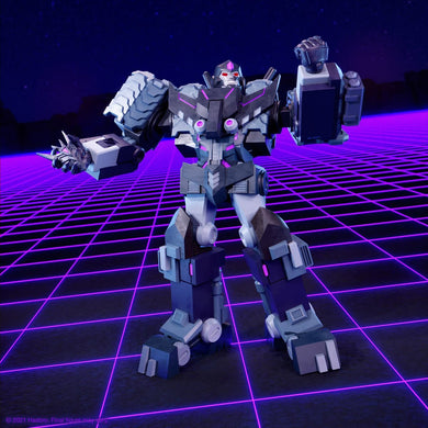 Super 7 - Transformers Ultimates - Tarn