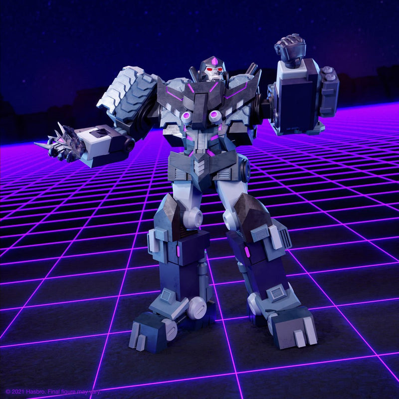 Load image into Gallery viewer, Super 7 - Transformers Ultimates - Tarn
