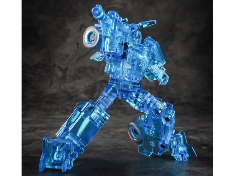 Load image into Gallery viewer, Iron Factory - IFEX-37S - Stealth Phantom
