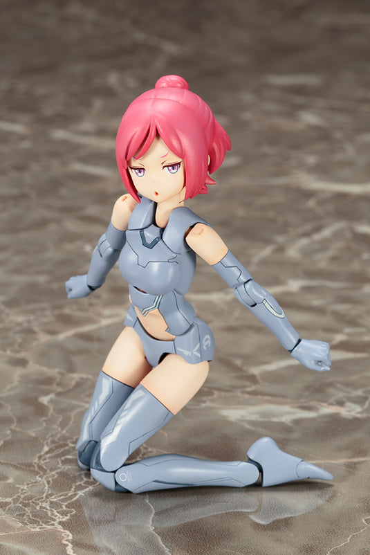 Kotobukiya - Megami Device: Sol Hornet [Low Visibility]