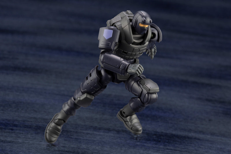 Load image into Gallery viewer, Kotobukiya - Hexa Gear - Early Governor Vol. 1 Night Stalkers Set
