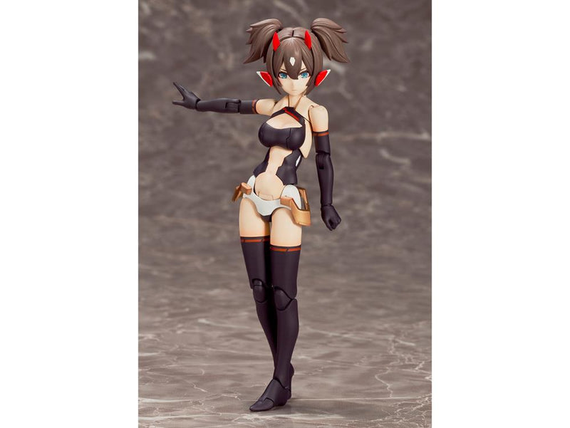 Load image into Gallery viewer, Kotobukiya - Megami Device: Asra Ninja
