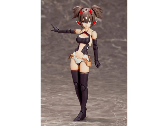 Kotobukiya - Megami Device: Asra Ninja