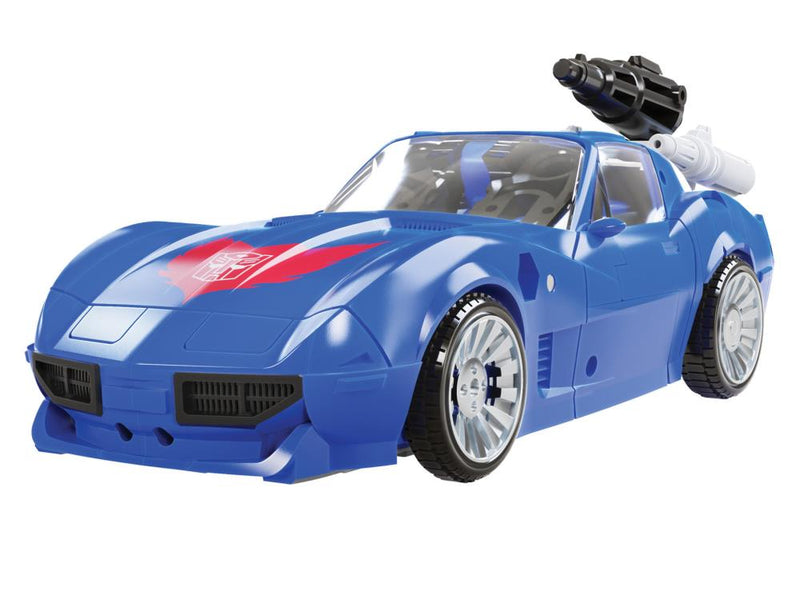 Load image into Gallery viewer, Transformers War for Cybertron: Kingdom - Deluxe Wave 3 Set of 4 (2nd Shipment)
