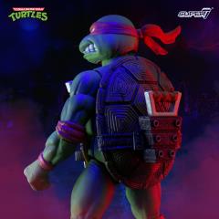 Super 7 - Teenage Mutant Ninja Turtles Ultimates: Raphael