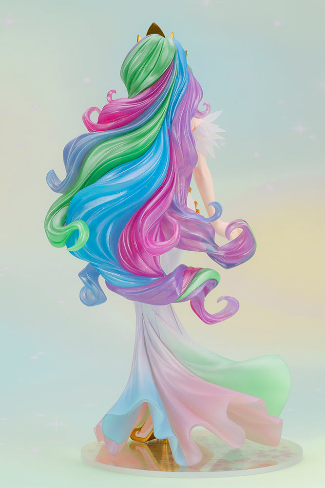 Load image into Gallery viewer, Kotobukiya - My Little Pony Bishoujo Statue: Princess Celestia
