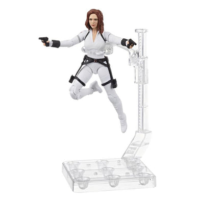 Marvel Legends - Deluxe Black Widow