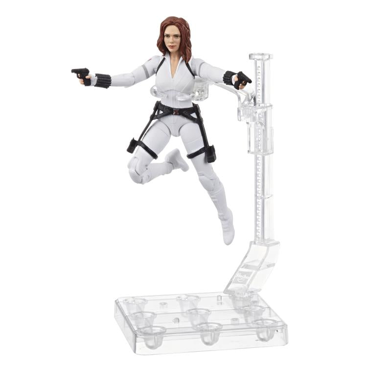 Load image into Gallery viewer, Marvel Legends - Deluxe Black Widow
