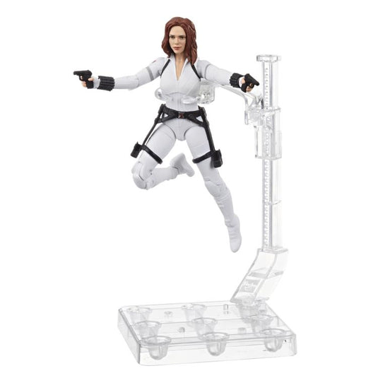 Marvel Legends - Deluxe Black Widow
