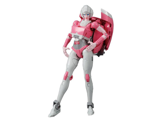 MP-51 Masterpiece Arcee