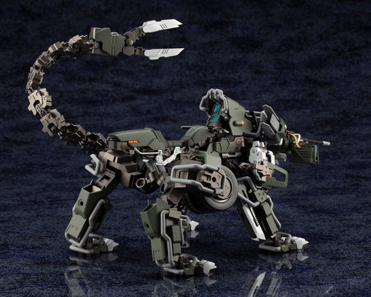 Kotobukiya - Hexa Gear - Lord Impulse [Jungle Type]