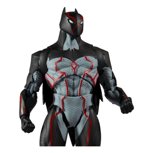 Mcfarlane Toys - DC Multiverse: Last Night on Earth Omega (Collect to Build: Bane)