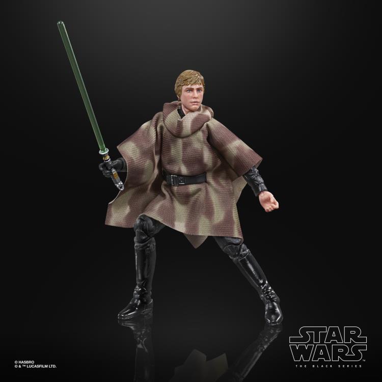 Load image into Gallery viewer, Star Wars the Black Series - Wave 38 Set of 8
