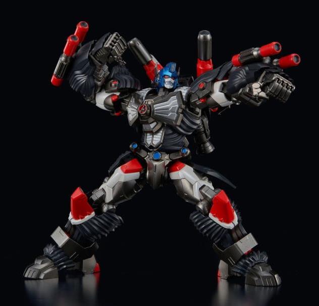 Load image into Gallery viewer, Flame Toys - Furai Action: Optimus Primal
