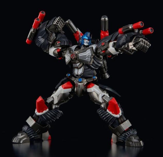 Flame Toys - Furai Action: Optimus Primal