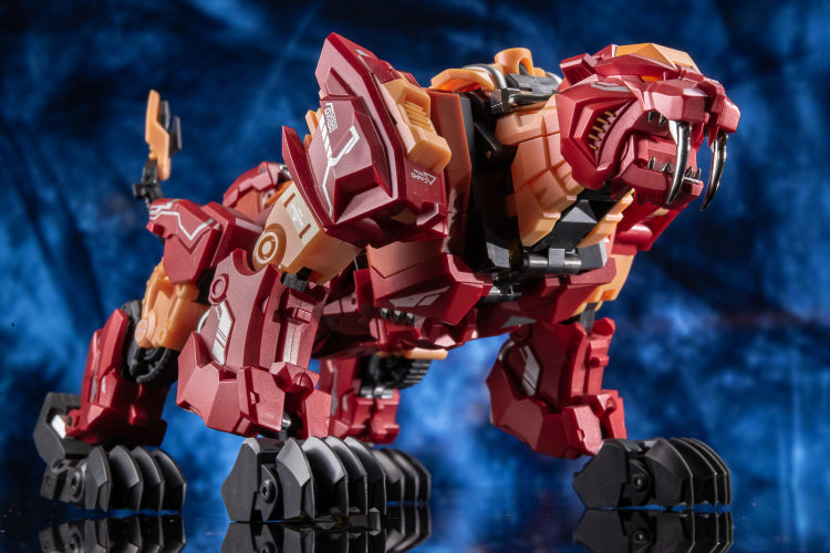 Load image into Gallery viewer, Cang Toys - CT Chiyou-01 - Ferocious
