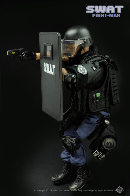 KADHOBBY - SWAT Point Man