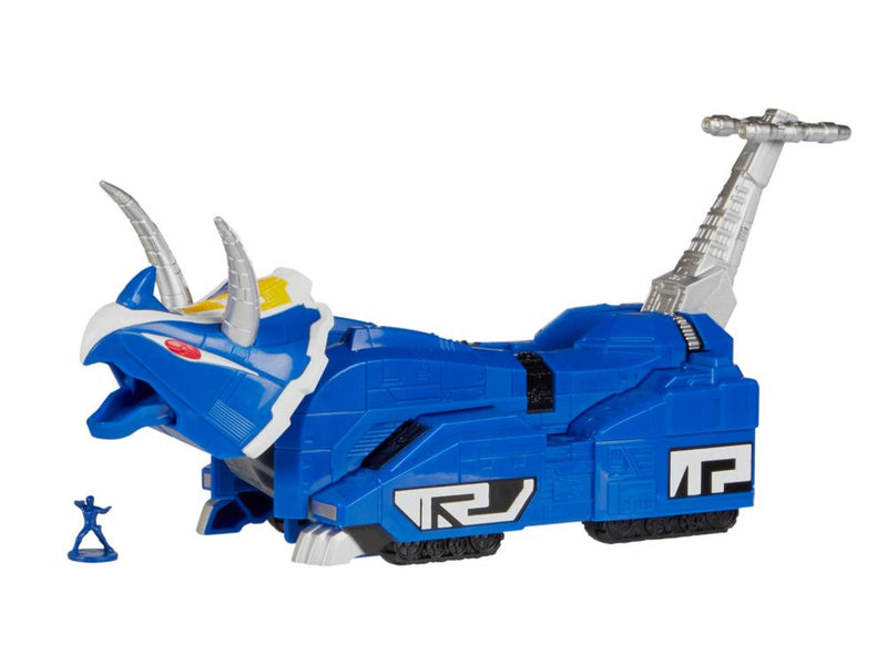 Load image into Gallery viewer, Power Rangers Lightning Collection - Zord Ascension Project: Mighty Morphin Dino Megazord
