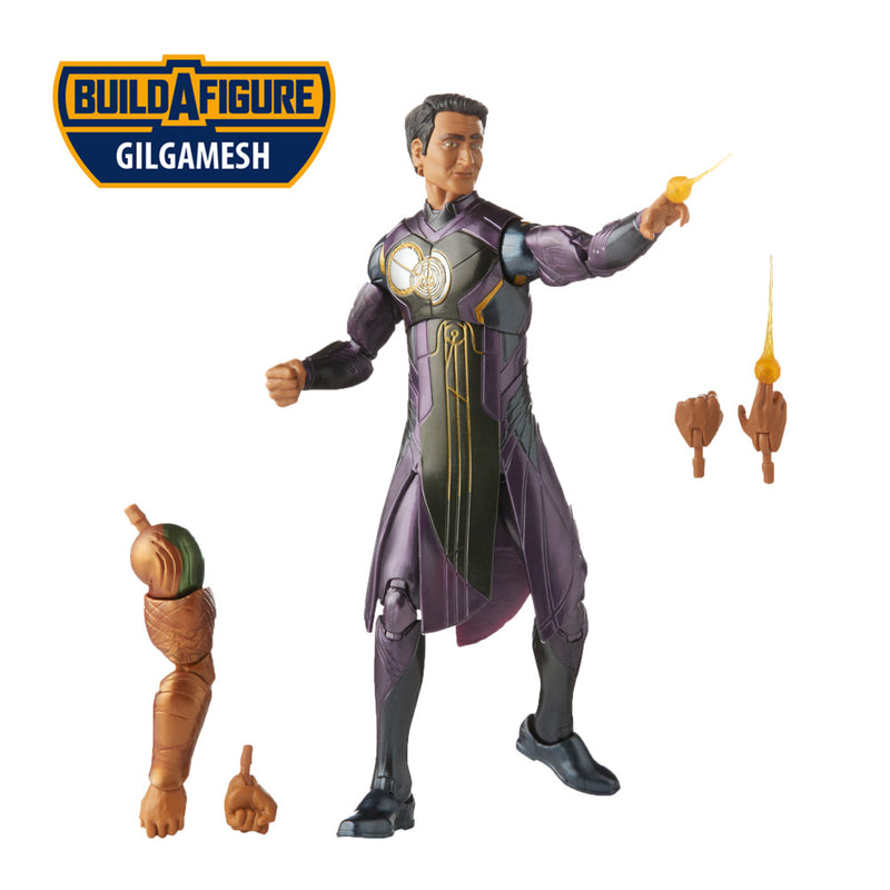 Load image into Gallery viewer, Marvel Legends - Kingo (Gilgamesh BAF)
