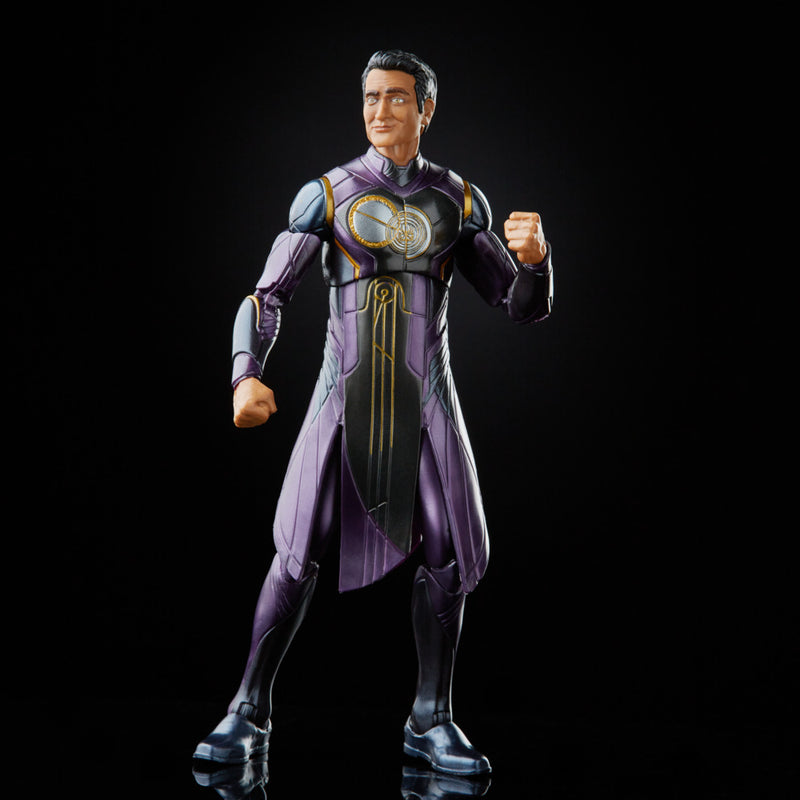 Load image into Gallery viewer, Marvel Legends - Eternals Wave 1 set of 7 (Gilgamesh BAF)
