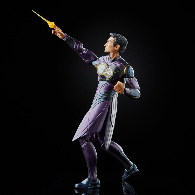 Load image into Gallery viewer, Marvel Legends - Eternals Wave 1 set of 7 (Gilgamesh BAF)
