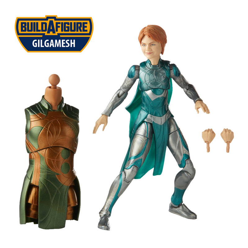 Load image into Gallery viewer, Marvel Legends - Sprite (Gilgamesh BAF)
