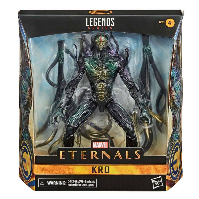 Load image into Gallery viewer, Marvel Legends - Deluxe Kro
