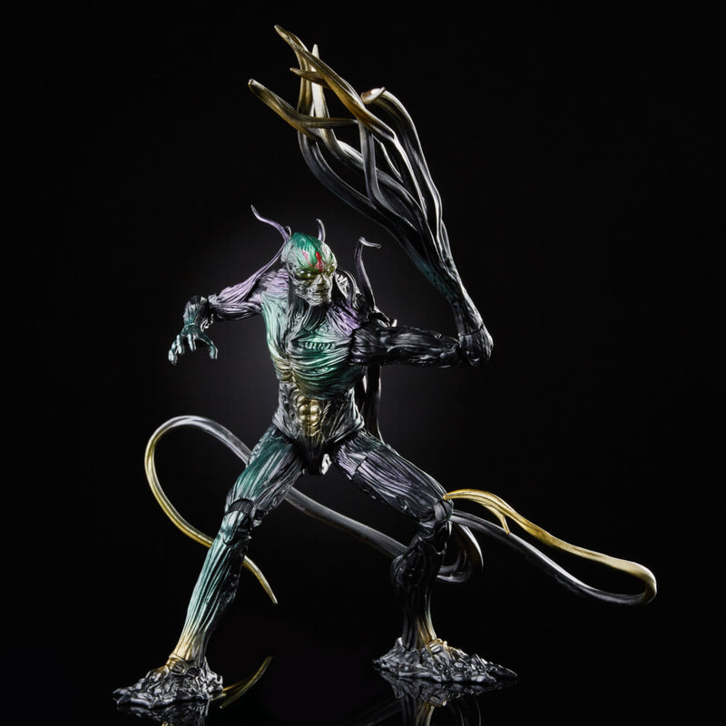 Load image into Gallery viewer, Marvel Legends - Deluxe Kro
