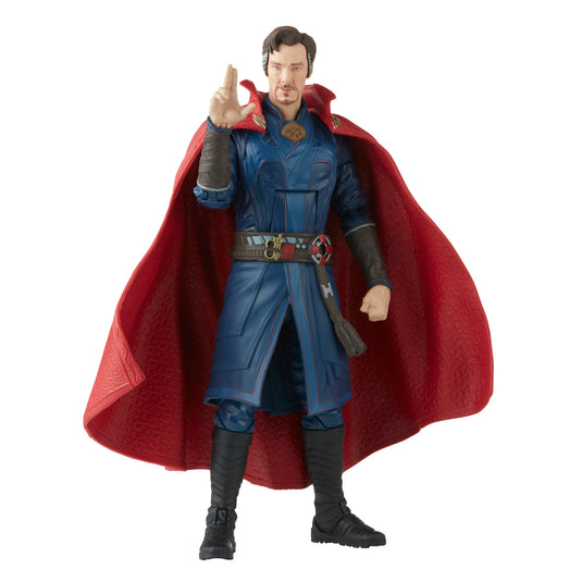 Marvel Legends - Doctor Strange (Rintrah BAF)