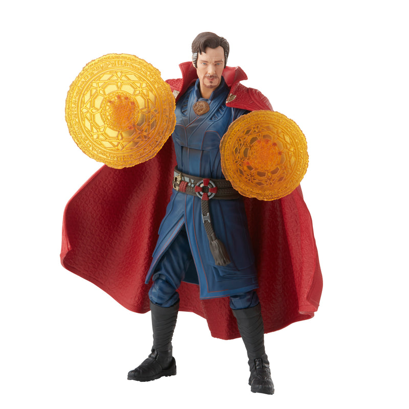 Load image into Gallery viewer, Marvel Legends - Doctor Strange (Rintrah BAF)
