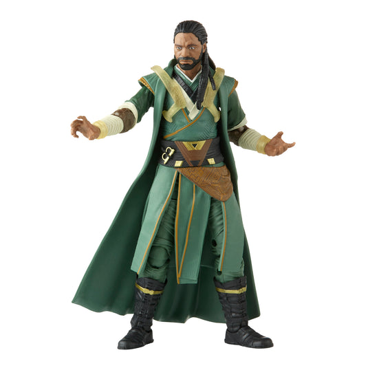 Marvel Legends - Master Mordo (Rintrah BAF)