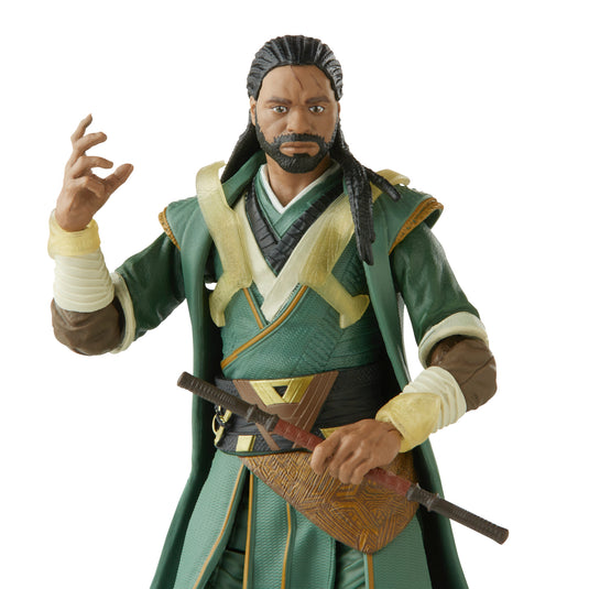 Marvel Legends - Master Mordo (Rintrah BAF)