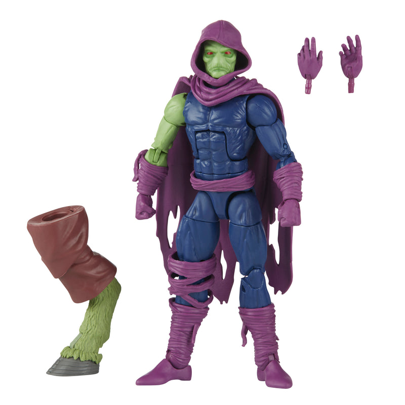 Load image into Gallery viewer, Marvel Legends - Marvel&#39;s Sleepwalker (Rintrah BAF)
