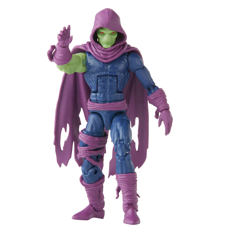 Load image into Gallery viewer, Marvel Legends - Marvel&#39;s Sleepwalker (Rintrah BAF)
