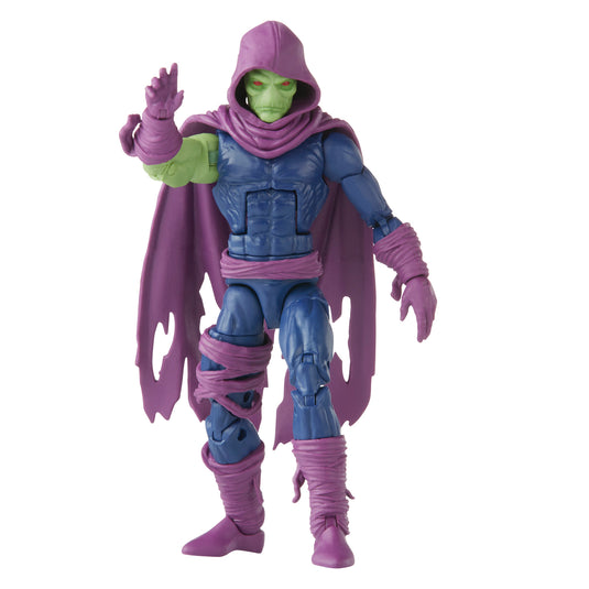 Marvel Legends - Marvel's Sleepwalker (Rintrah BAF)