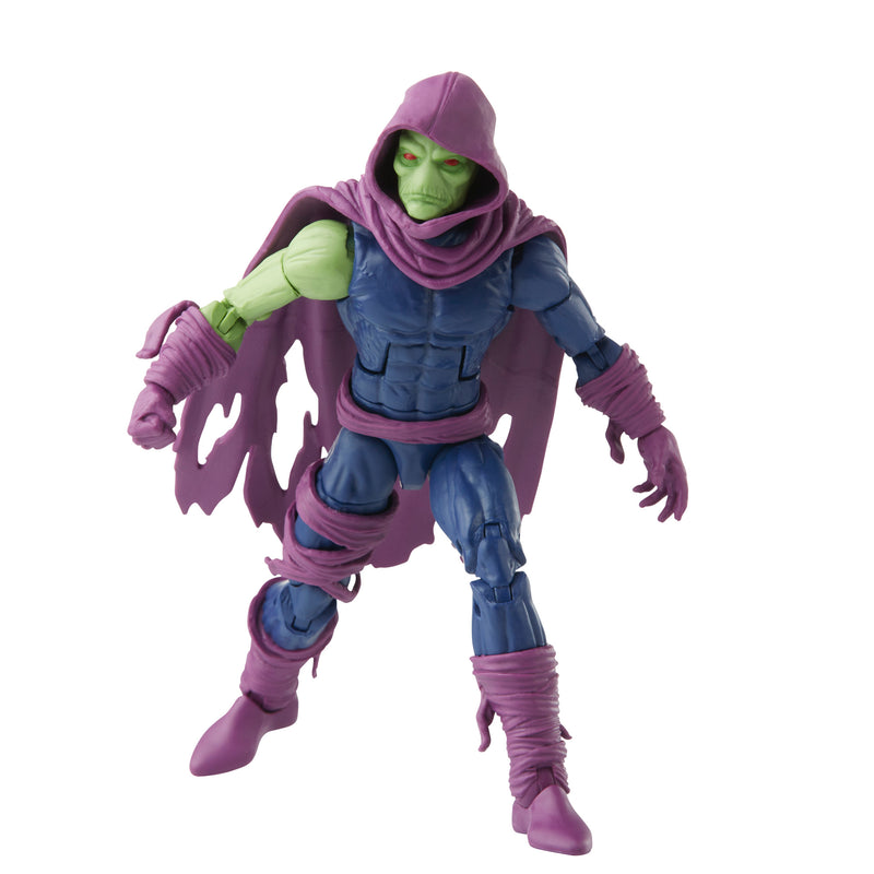 Load image into Gallery viewer, Marvel Legends - Marvel&#39;s Sleepwalker (Rintrah BAF)
