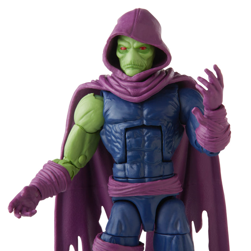 Load image into Gallery viewer, Marvel Legends - Marvel&#39;s Sleepwalker (Rintrah BAF)
