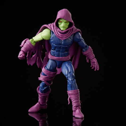 Marvel Legends - Doctor Strange in the Multiverse of Madness Wave 1 set of 7 (Rintrah BAF)