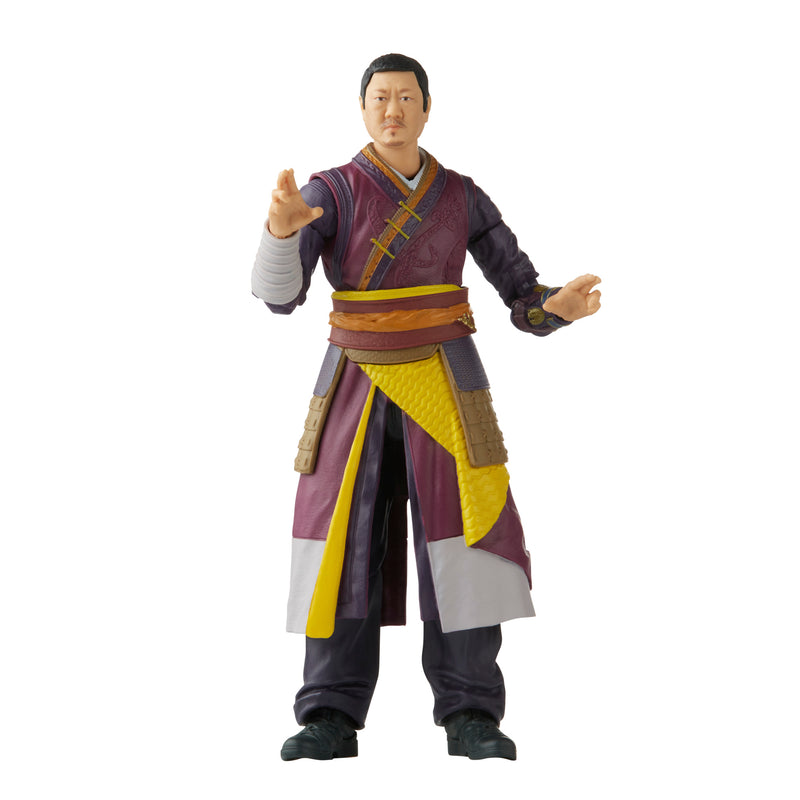 Load image into Gallery viewer, Marvel Legends - Marvel’s Wong (Rintrah BAF)
