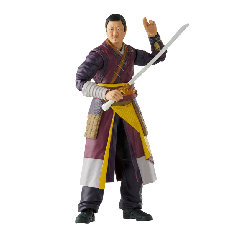 Load image into Gallery viewer, Marvel Legends - Marvel’s Wong (Rintrah BAF)
