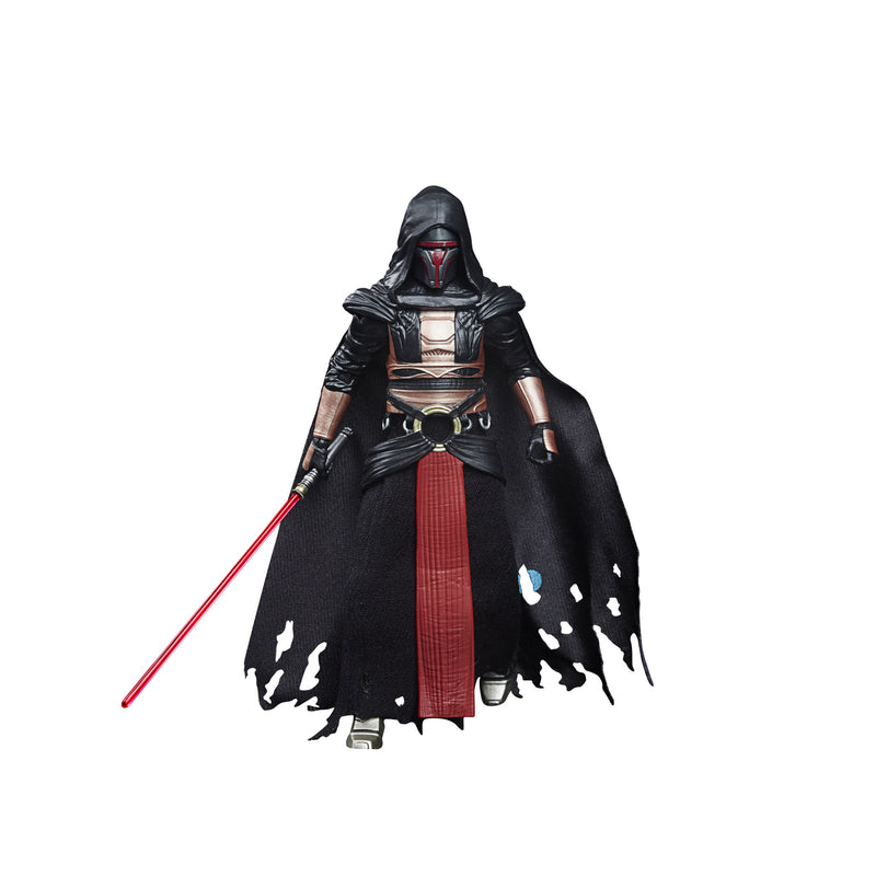 Load image into Gallery viewer, Star Wars The Black Series Archive Darth Revan (Star Wars Legends)
