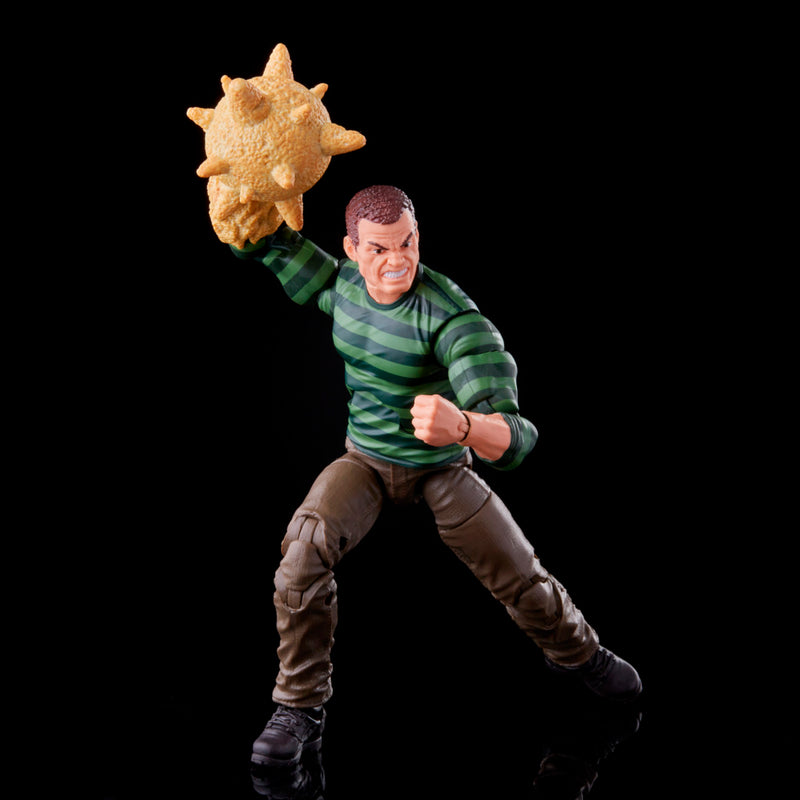 Load image into Gallery viewer, Hasbro Marvel Legends Series - Marvel’s Sandman
