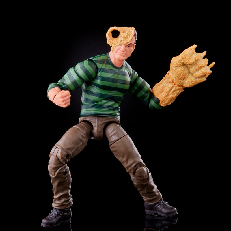 Load image into Gallery viewer, Hasbro Marvel Legends Series - Marvel’s Sandman
