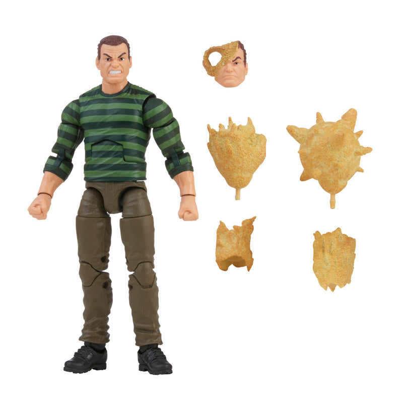 Load image into Gallery viewer, Hasbro Marvel Legends Series - Marvel’s Sandman
