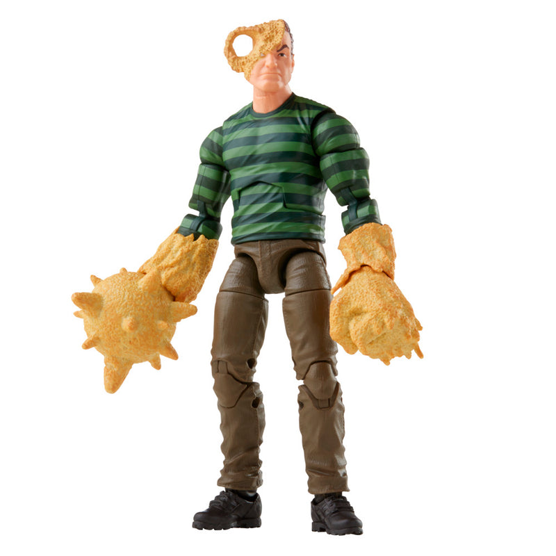 Load image into Gallery viewer, Hasbro Marvel Legends Series - Marvel’s Sandman
