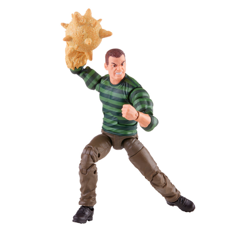 Load image into Gallery viewer, Hasbro Marvel Legends Series - Marvel’s Sandman
