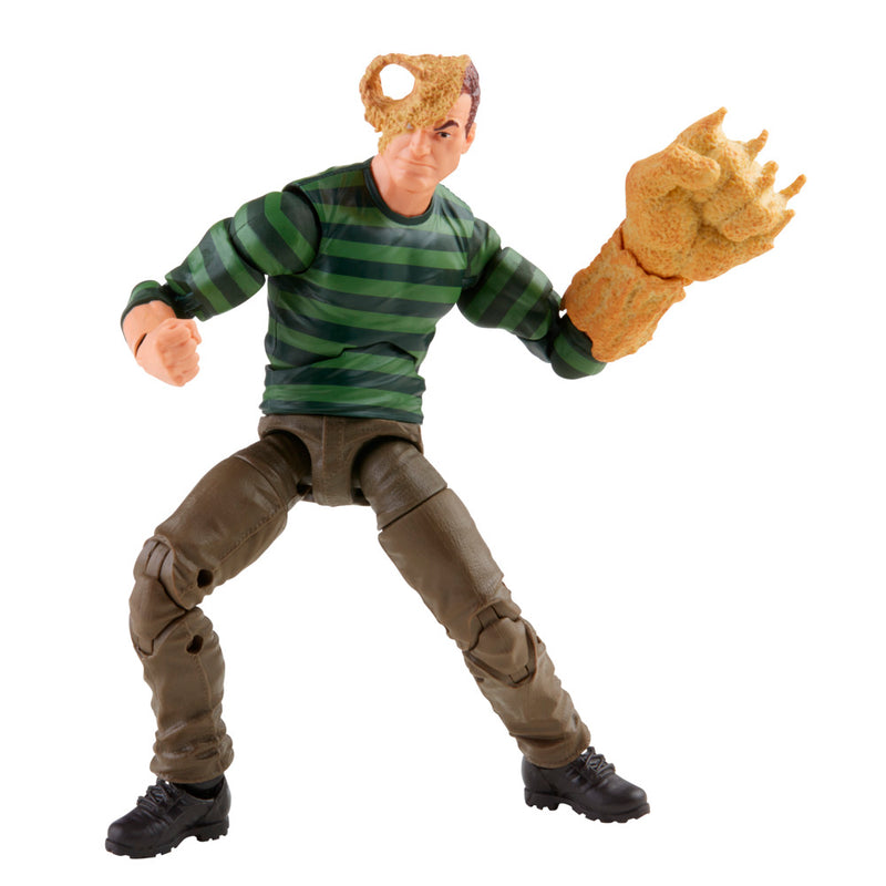 Load image into Gallery viewer, Hasbro Marvel Legends Series - Marvel’s Sandman
