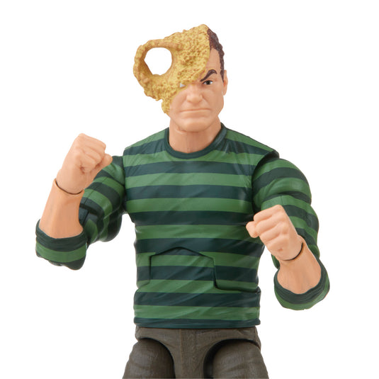 Hasbro Marvel Legends Series - Marvel’s Sandman