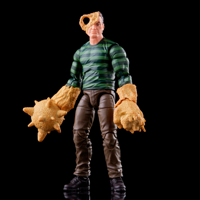 Load image into Gallery viewer, Hasbro Marvel Legends Series - Marvel’s Sandman

